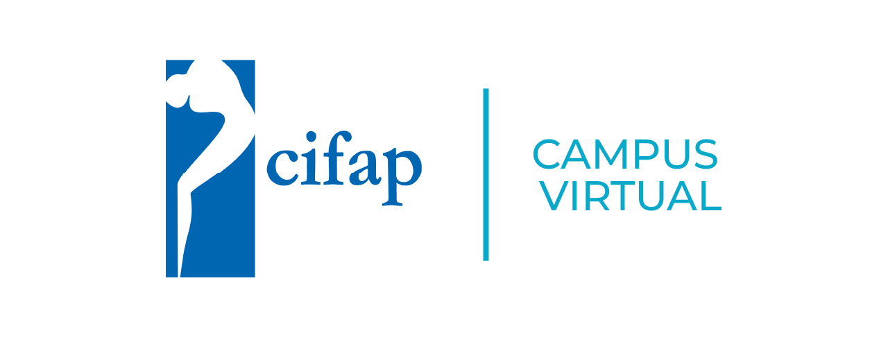 Campus Virtual CIFAP